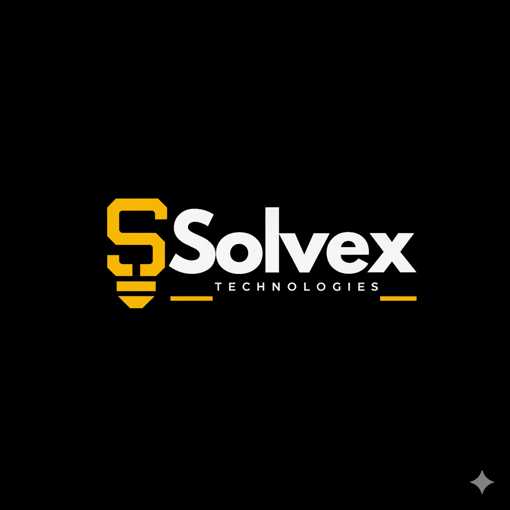 Solvex AI Tecnologies